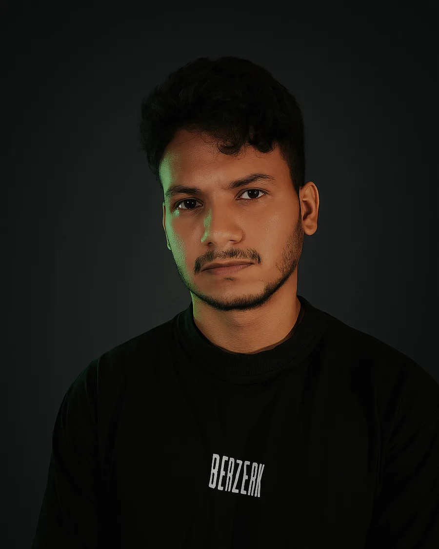 Luis Fernando, responsável pela consultoria LFTEAM